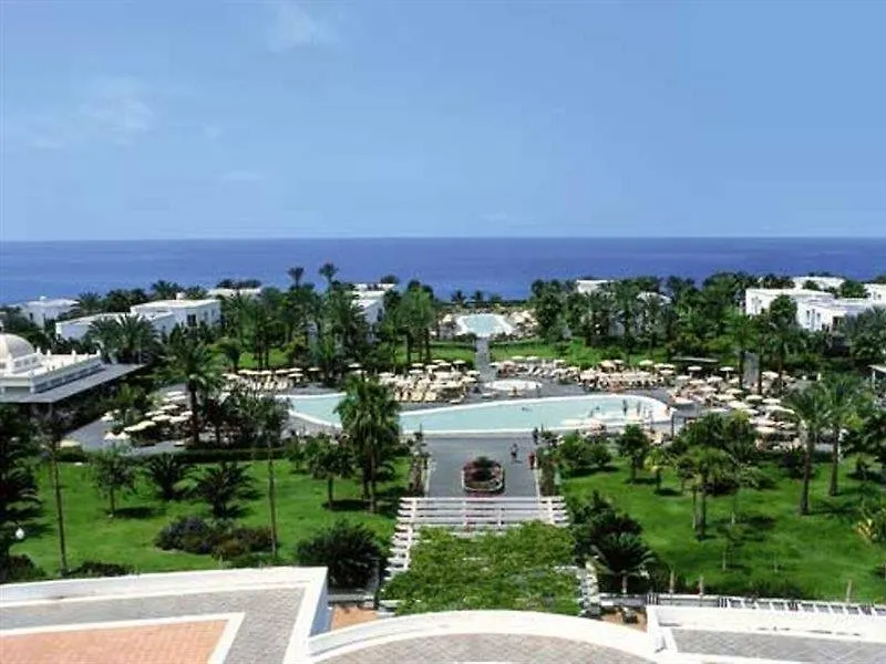 ***** Hotel Riu Palace Meloneras Maspalomas  Espagne
