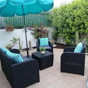 Porches Apartment