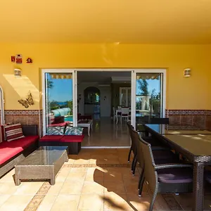 Sea Edge Friendly Ferienhaus
