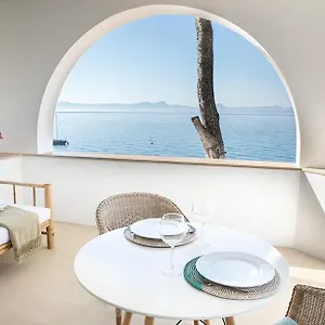 Appartement Alcudia-vida Sana-primera Linea De Mar