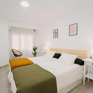 Apartamento Top2stay Alhóndiga 