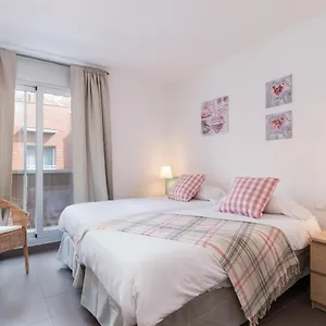 Apartment Cornellalux 2 Cornellà de Llobregat