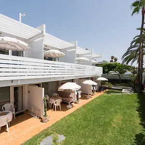Apartment El Capricho Maspalomas (Gran Canaria)