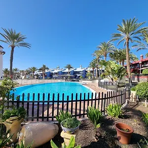 2 Sun Club Terraza Ferienhaus