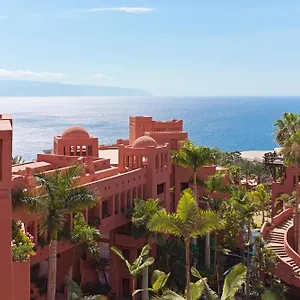 The Ritz-carlton Tenerife, Abama Semesteranläggning (resort)