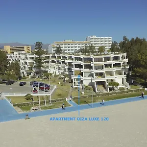 Apartment Oiza Lux At Alcudia Port d'Alcúdia