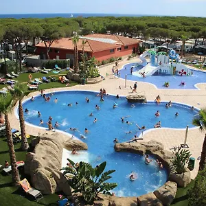 Bella Terra 5*, Blanes Spanje
