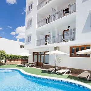 Apartamento Sofía Playa Ibiza 