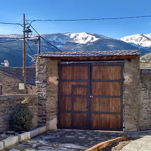 Landhaus Vilamaroto Meranges