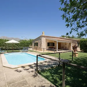 Ferienhaus Ca'n Lluis - La Goleta De Mar & Pollença