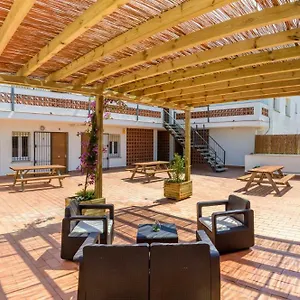 Apartment No 5 Empuriabrava