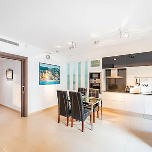 Appartement Insitges Center